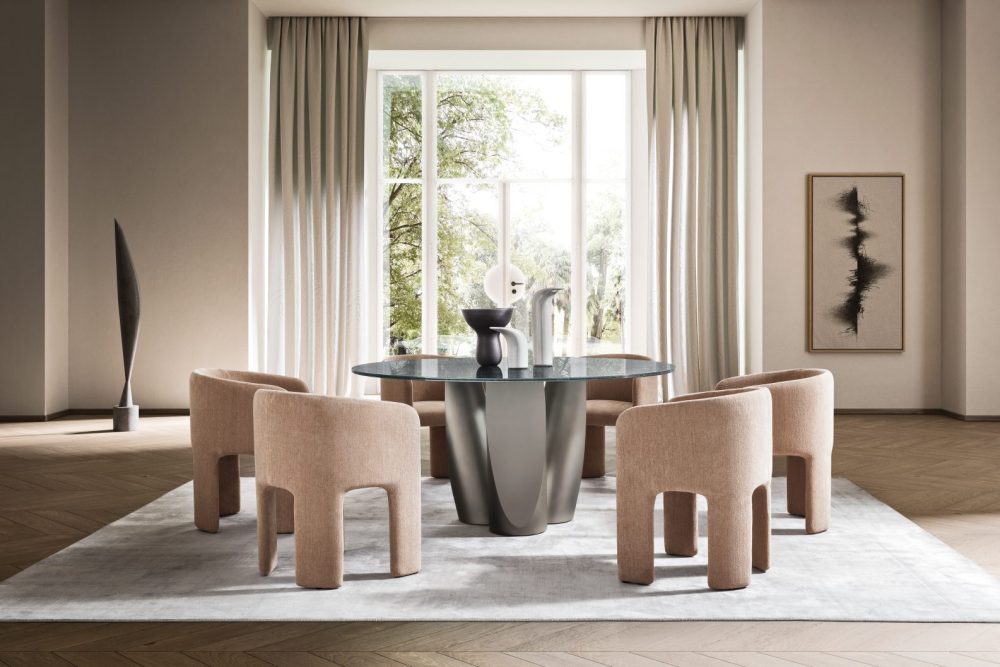 Sentei Dinning table