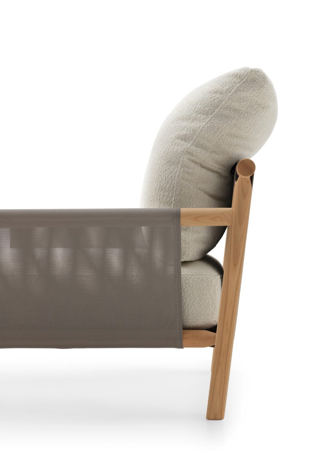 Isamu Armchair