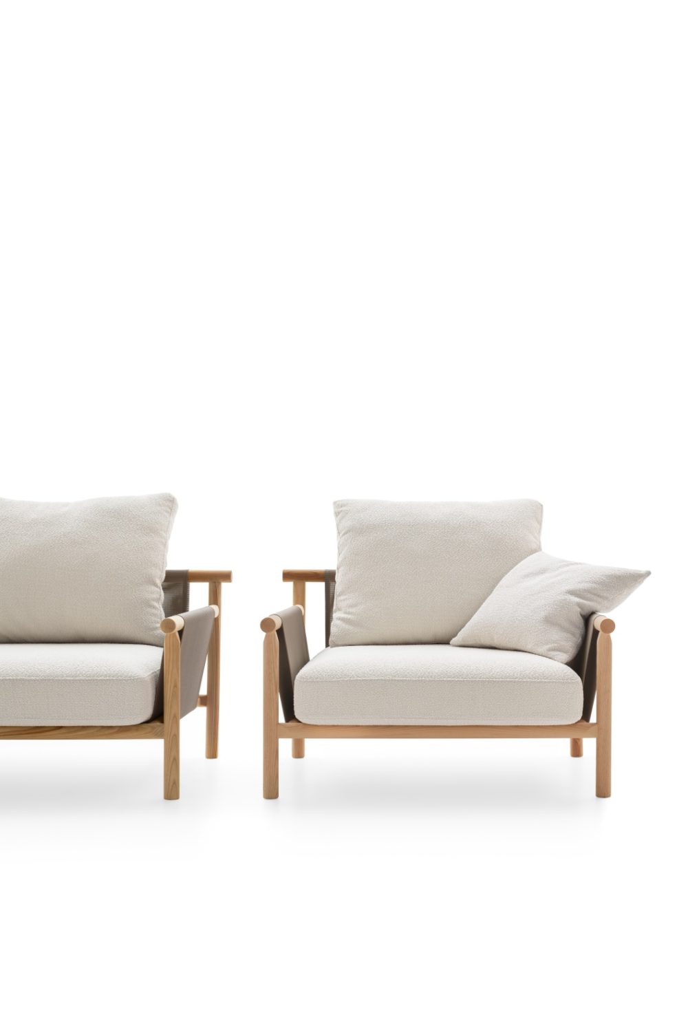 Isamu Armchair