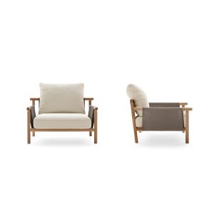 Isamu Armchair