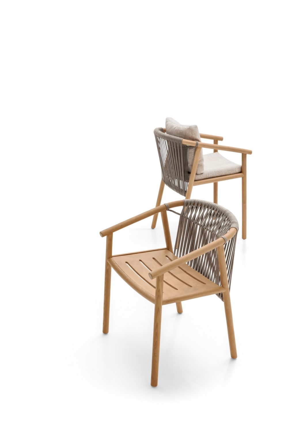 Isamu Chair