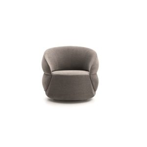 Clip Armchair