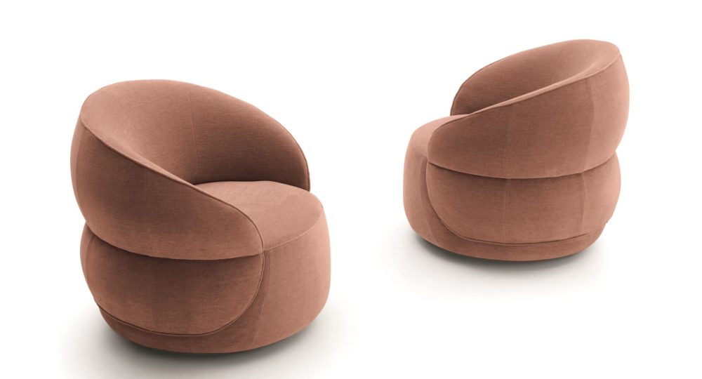 Clip Armchair