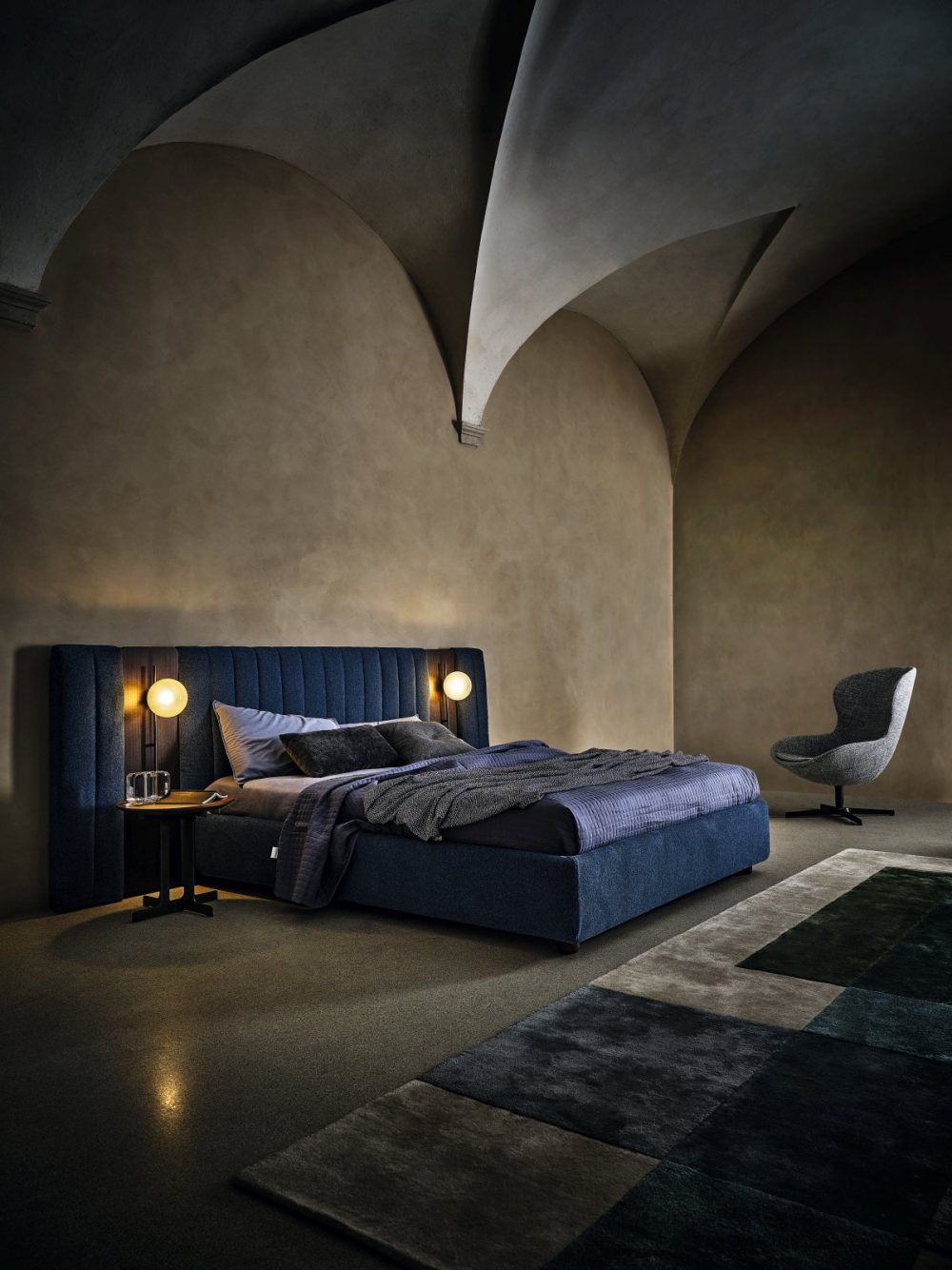 Otello Bed