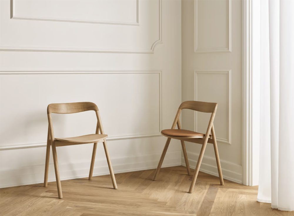 Fenri Chair