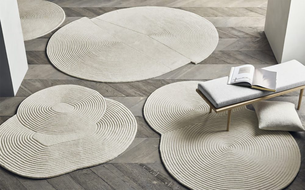 Zen Rug