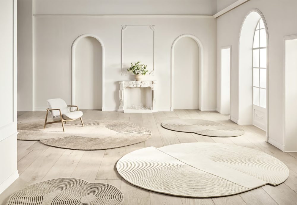 Zen Rug