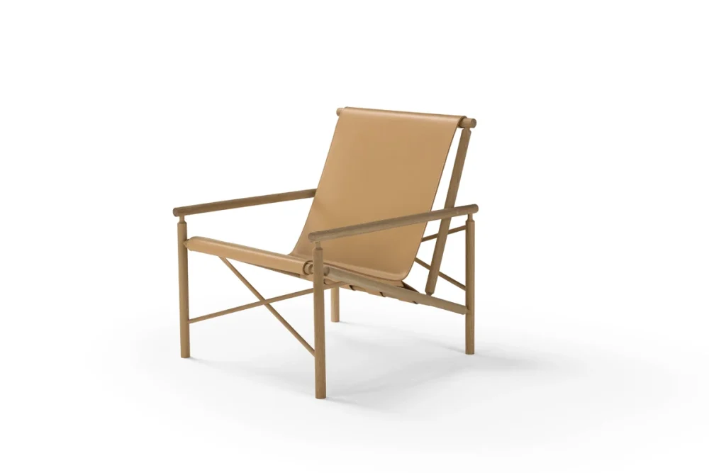 Ease Chair