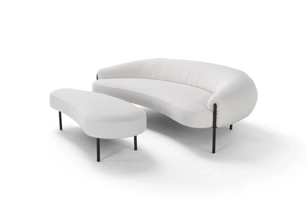 Isola Sofa