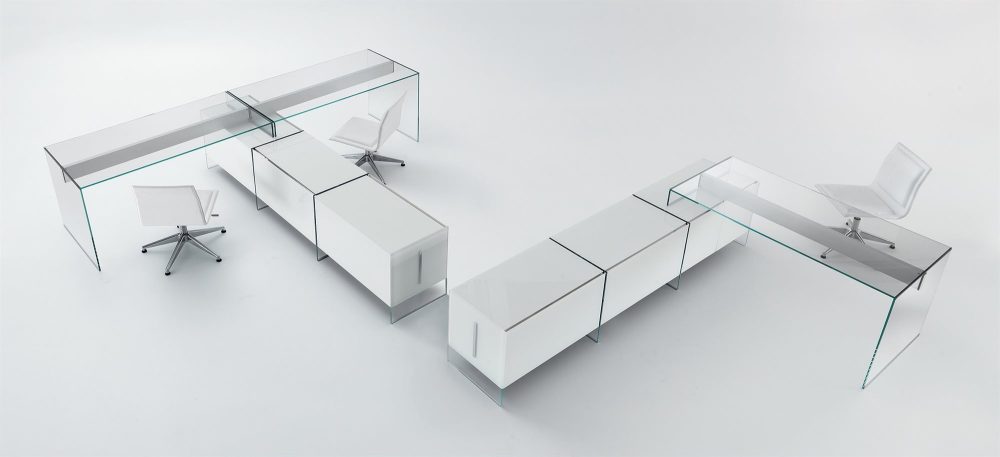 Air Desk