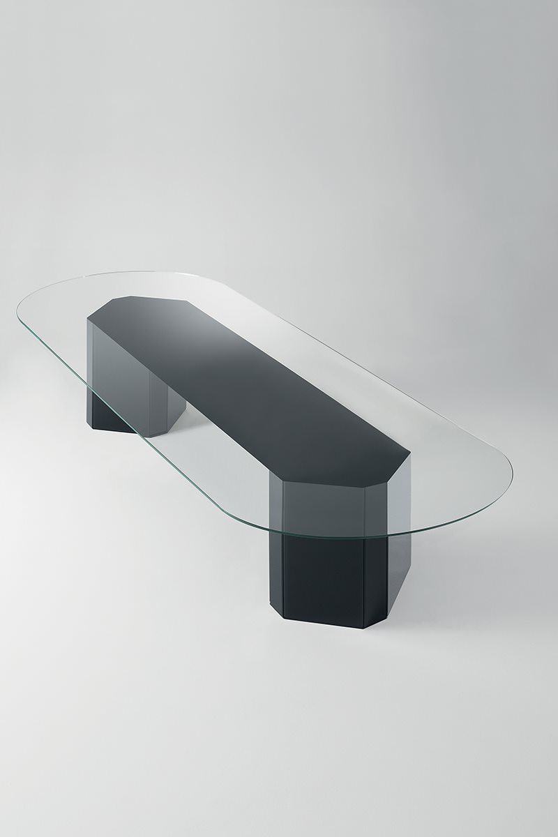 Akim System Table