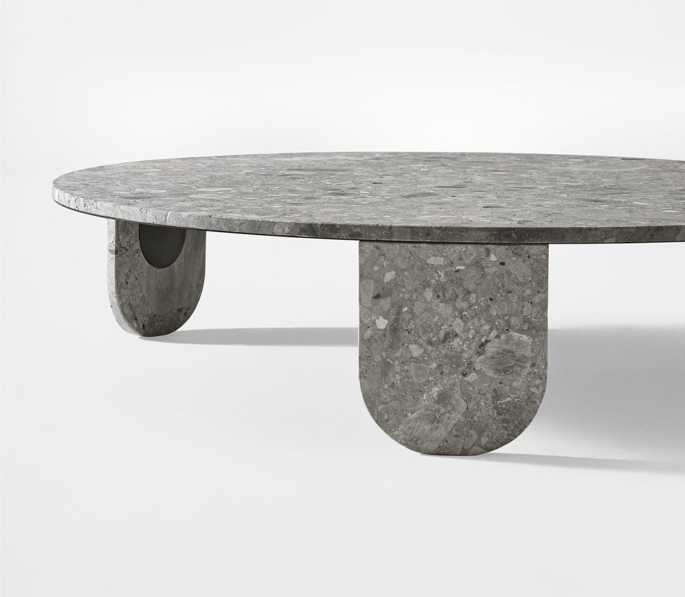 Clemo Coffee Table