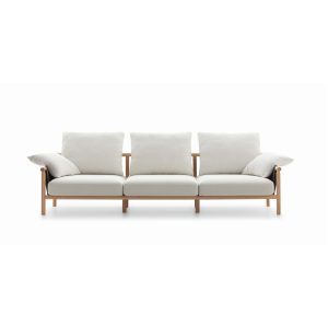 Isamu Sofa