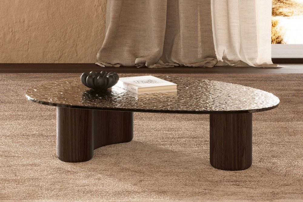 Lake Coffe table