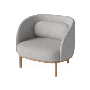 Fuuga Armchair